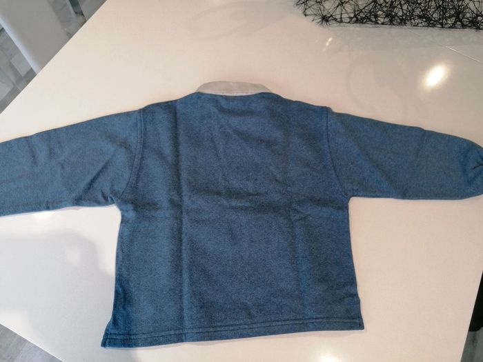 Manches longues garçon T 6 ans 🧒🏻 - photo numéro 8