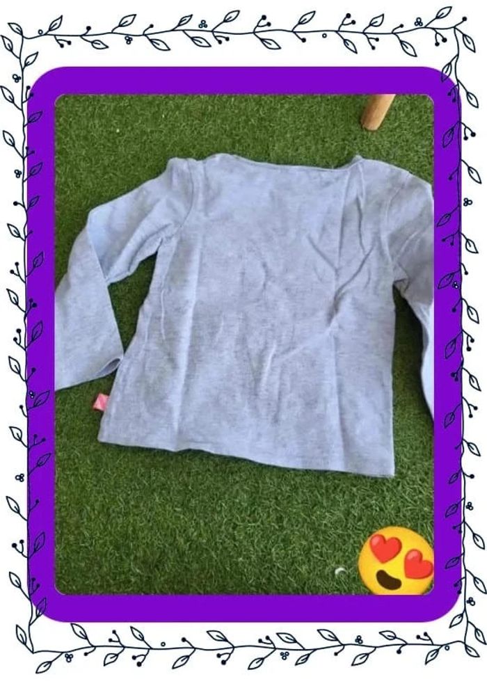 Haut à motif - photo numéro 5