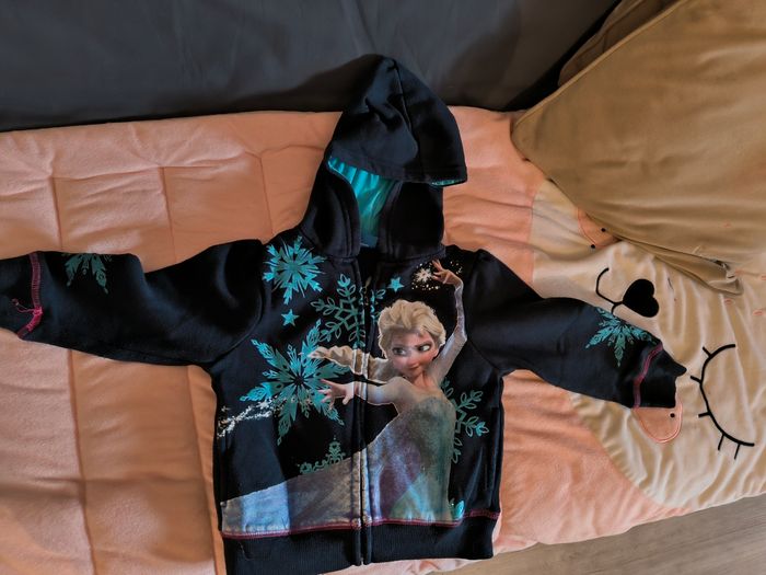 Vêtements 5 ans fille - photo numéro 4