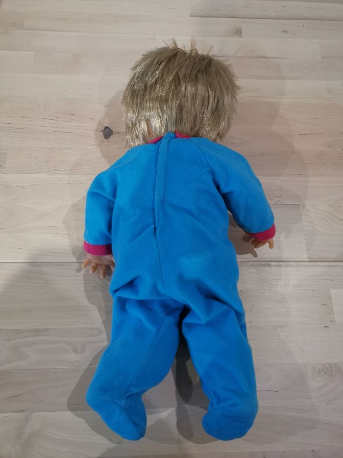 Poupée cicciobello - photo numéro 3