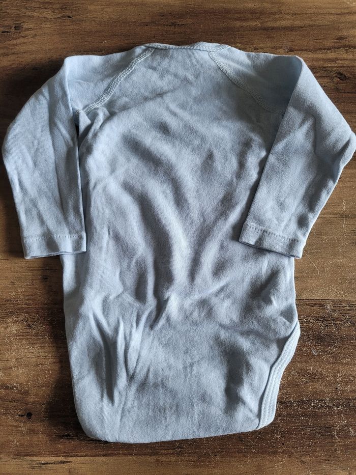 Bodie - photo numéro 7