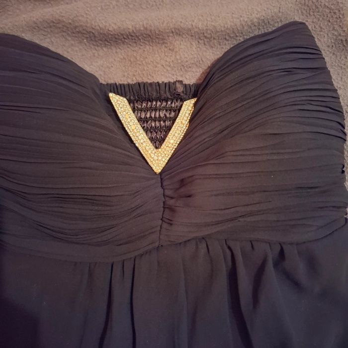 Robe de soirée - photo numéro 2
