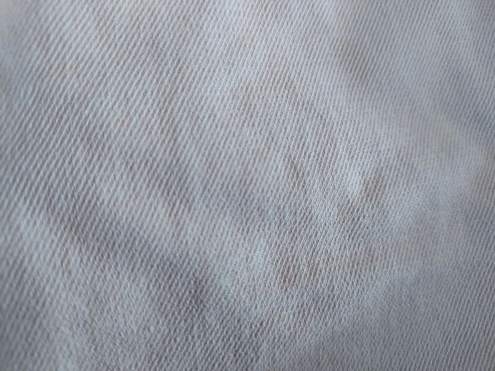 Jupe en jean rose pale - photo numéro 3