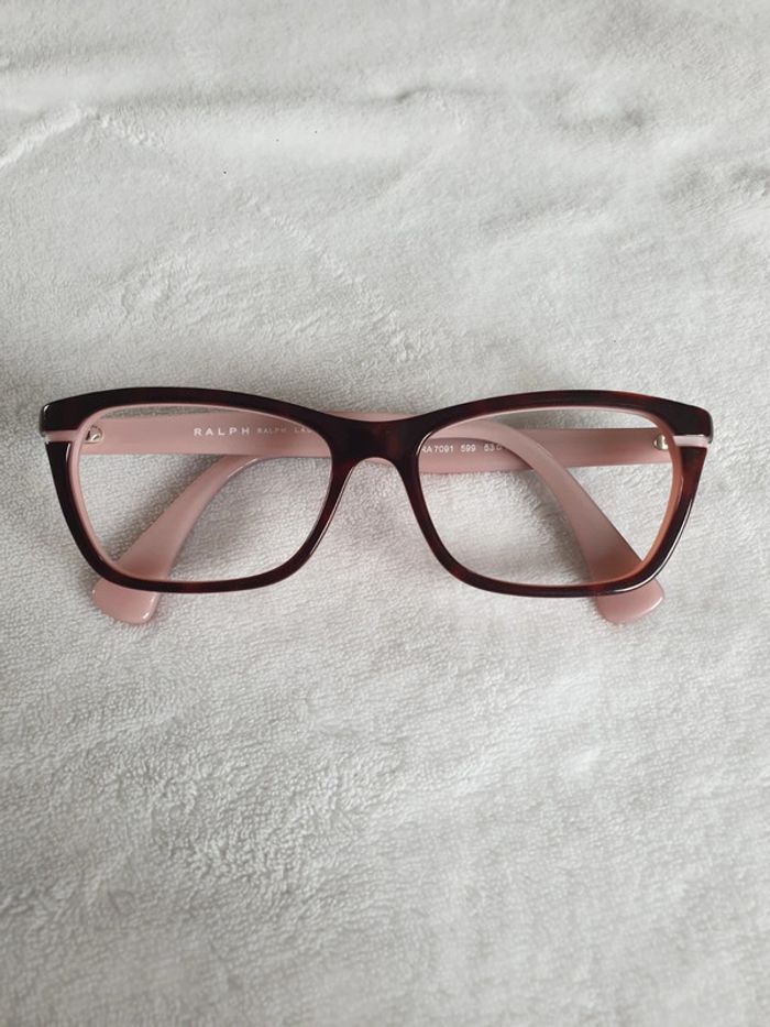 Monture Ralph Lauren