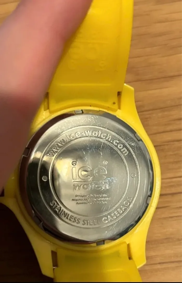 Montre Ice Watch - photo numéro 3