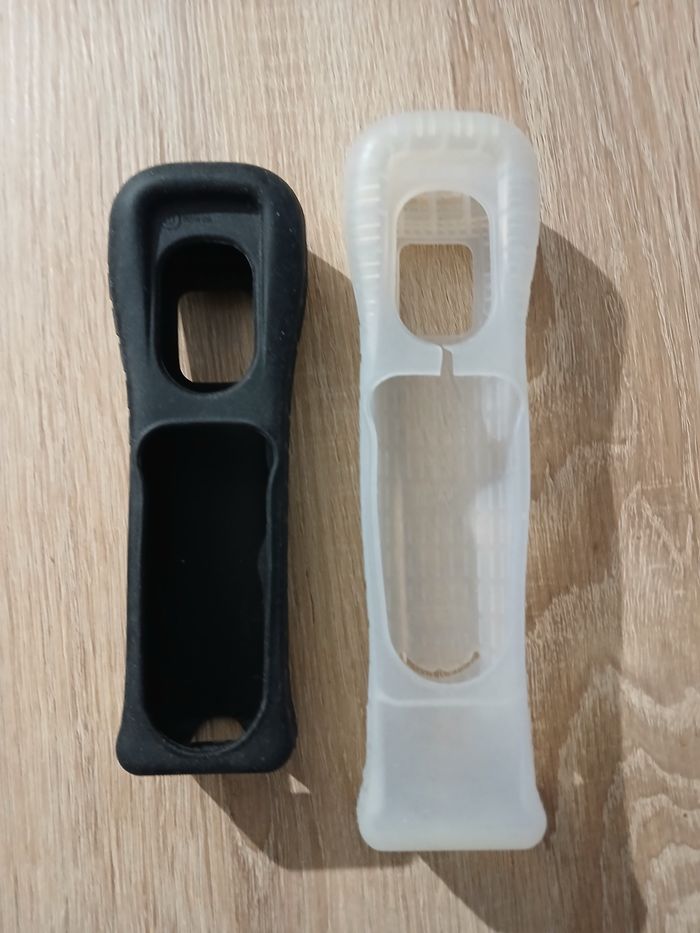 Protection wiimote