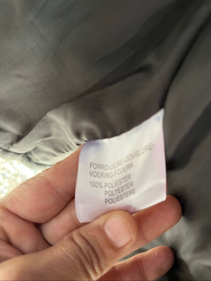 Veste - photo numéro 4