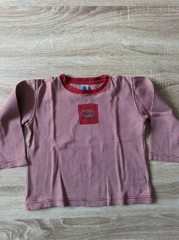 T-shirt Petit Bateau