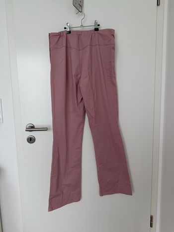 Lot pantalon de grossesse 