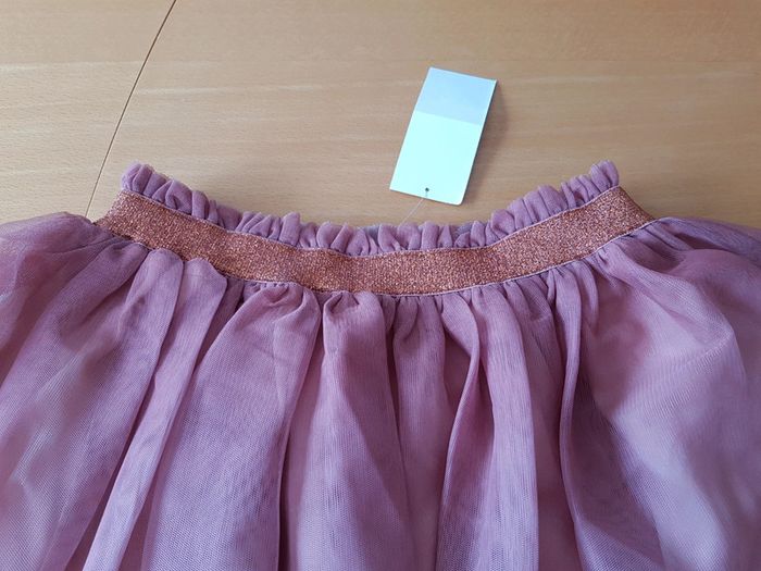 Jupe Kiabi en 10 ans, neuve avec étiquette - photo numéro 3