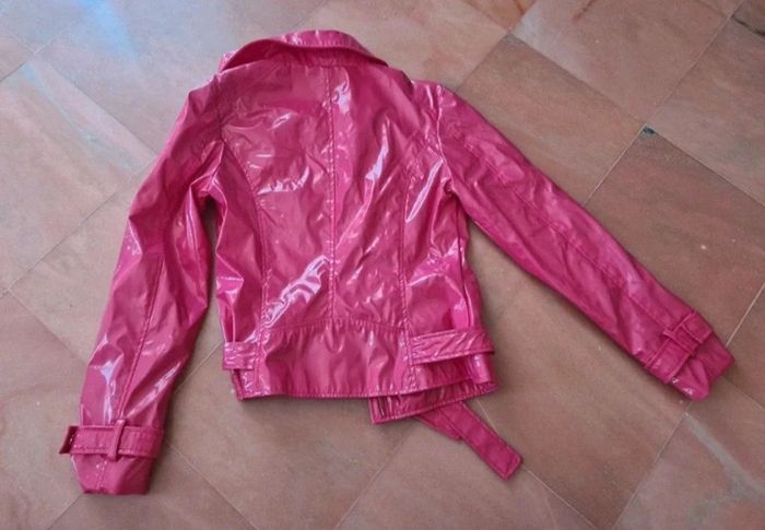 Veste morgan - photo numéro 4