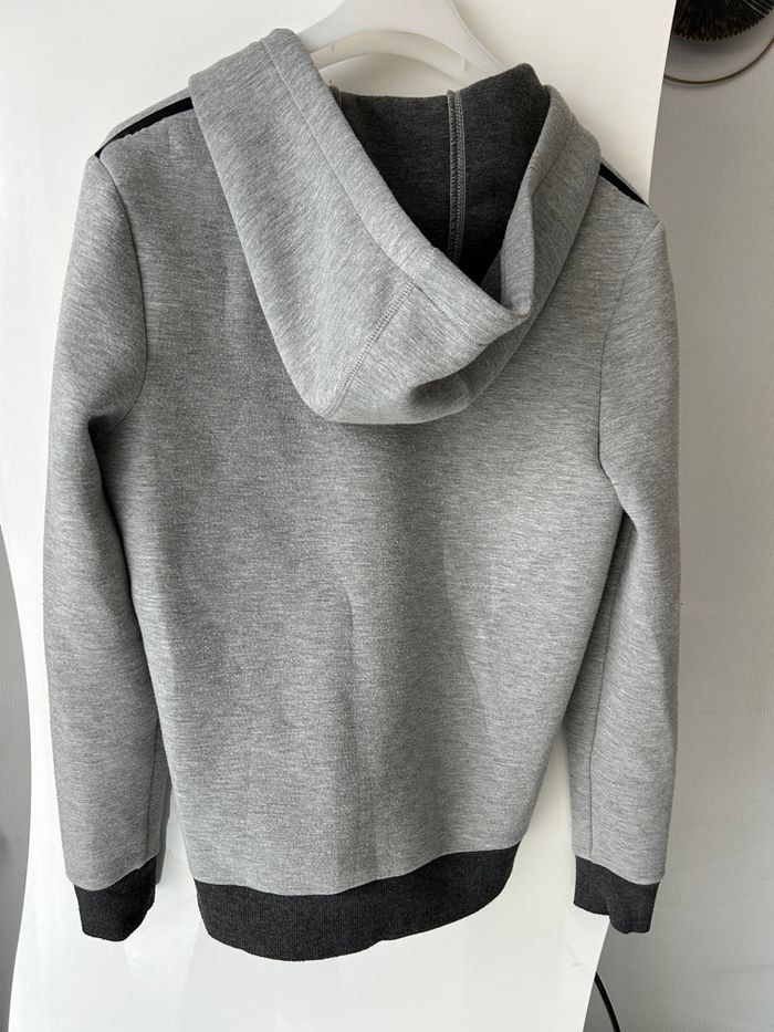 Veste sweat - photo numéro 2