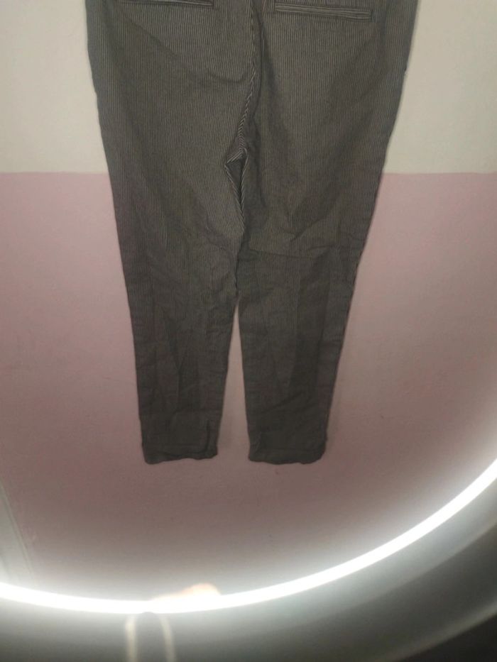 Pantalon zef taille 38 femme - photo numéro 6