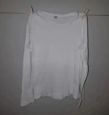 Tee-shirt 6/8 ans