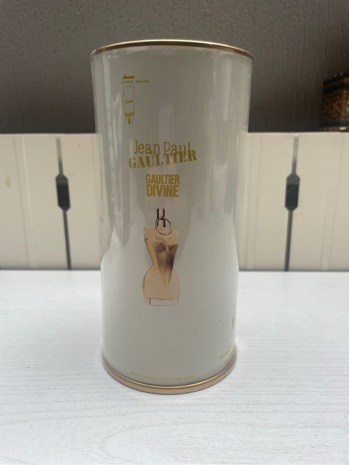 Gaultier Divine Jean-Paul Gaultier 100m' - photo numéro 3