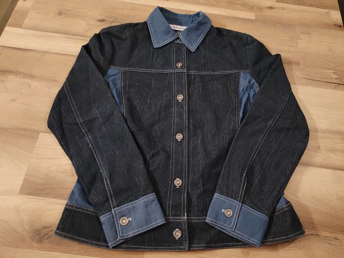 Veste Armand Thiery - photo numéro 2