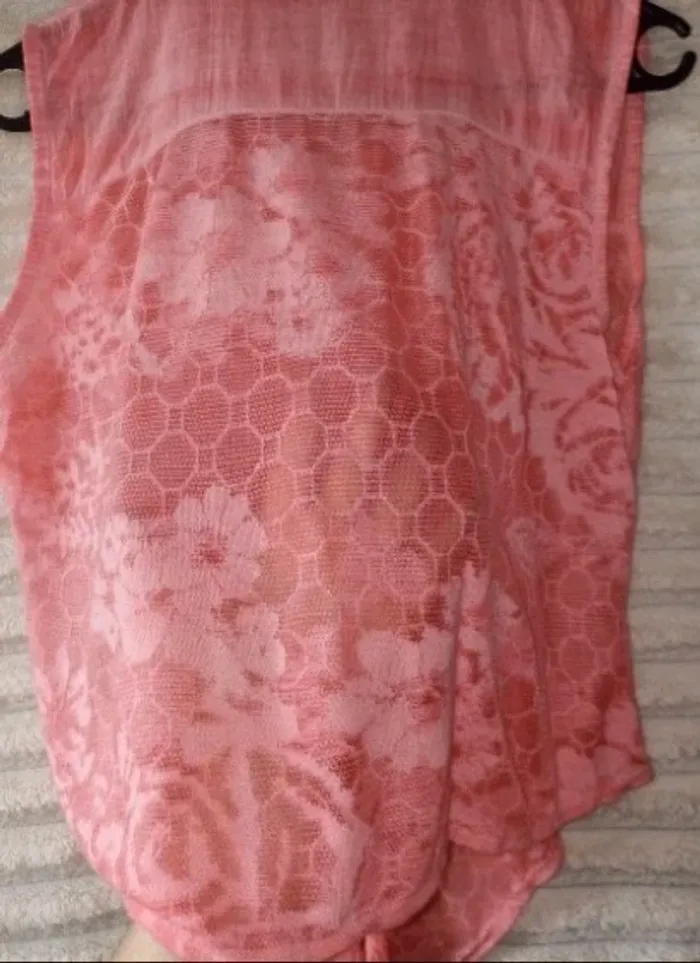 Petit chemise été - photo numéro 4