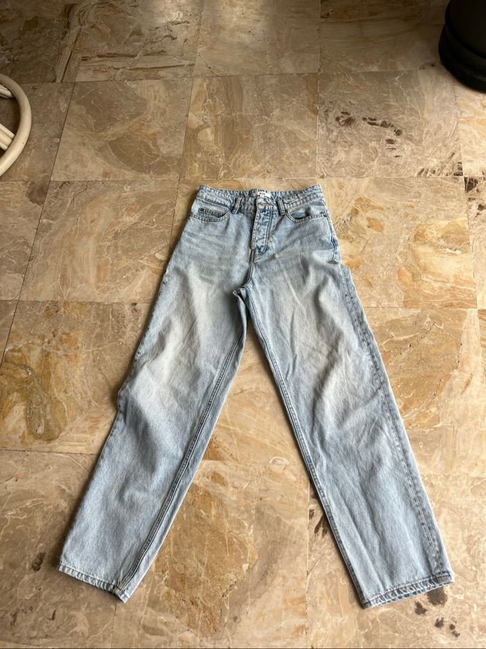 Jean Large BZB 34