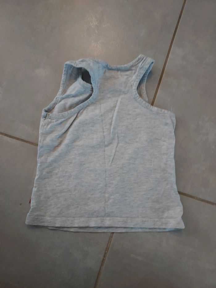 Débardeur Minnie - photo numéro 4