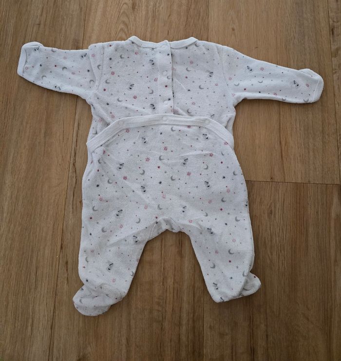 Pyjamas - photo numéro 3
