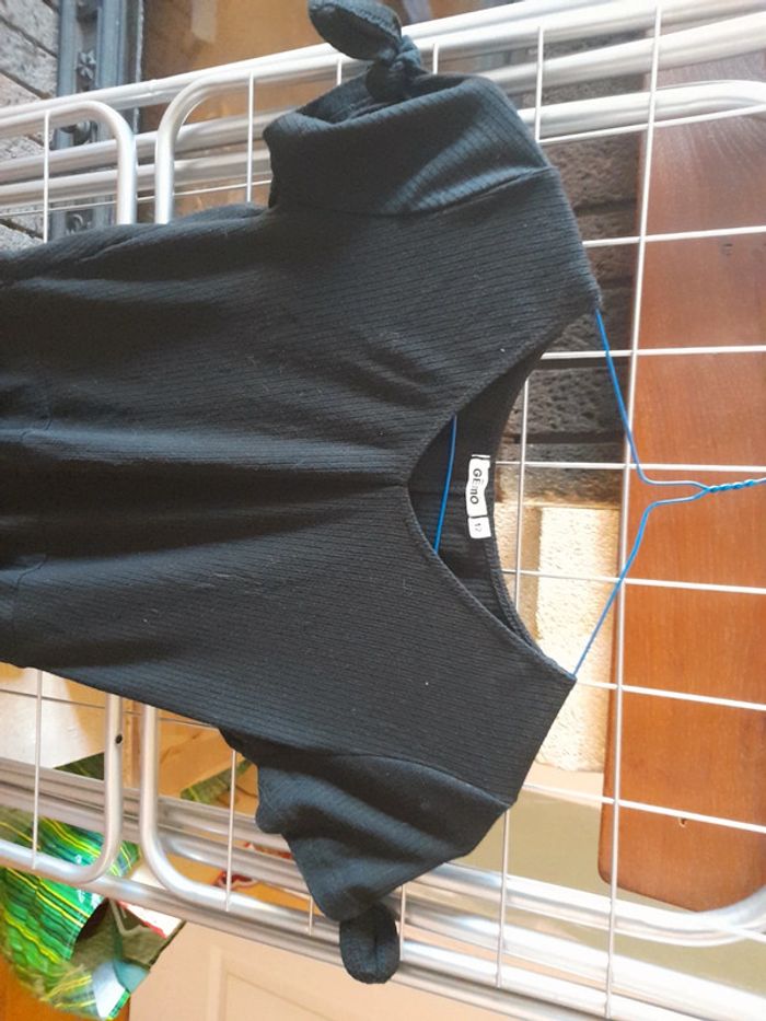 Robe fille 12 ans - photo numéro 3