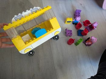BLOXX construction set Peppa pig