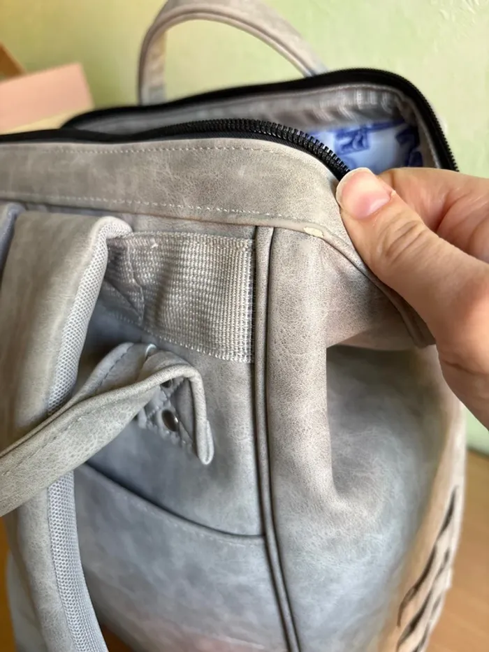 Sac à dos Cabaïa M REIMS - photo numéro 13