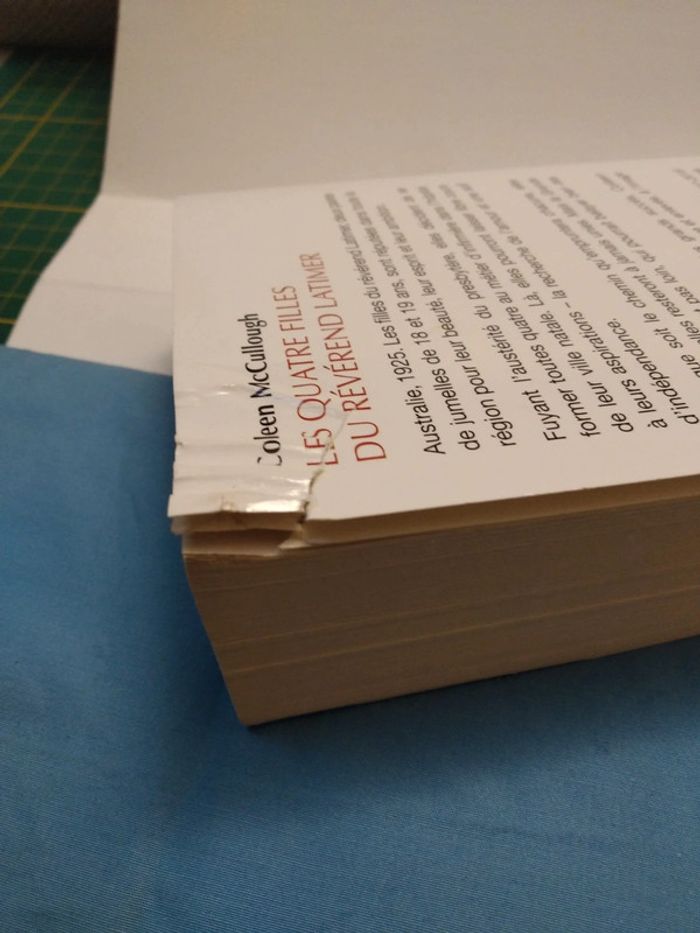 Les quatre filles du révérend Latimer - photo numéro 3