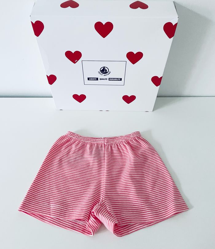 Pyjama Petit Bateau - photo numéro 6