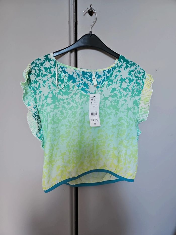 Blouse
