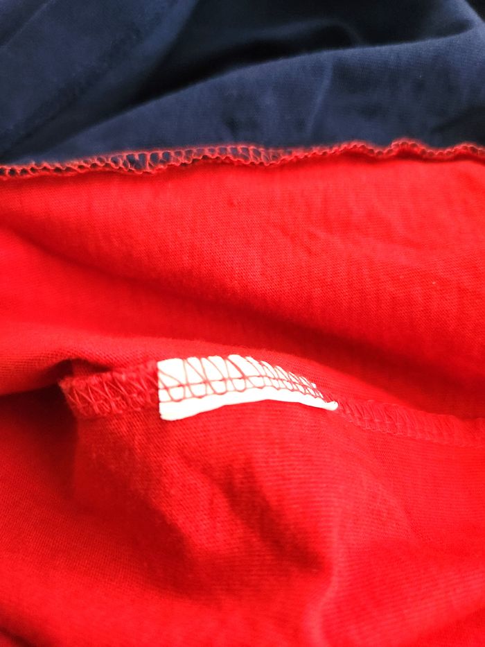 T-shirt GP-Racing Repsol 99 Big99 - Taille M - photo numéro 5