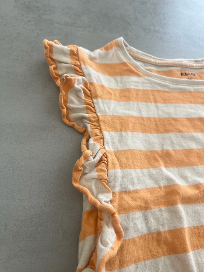 Tee shirt kiabi - photo numéro 4