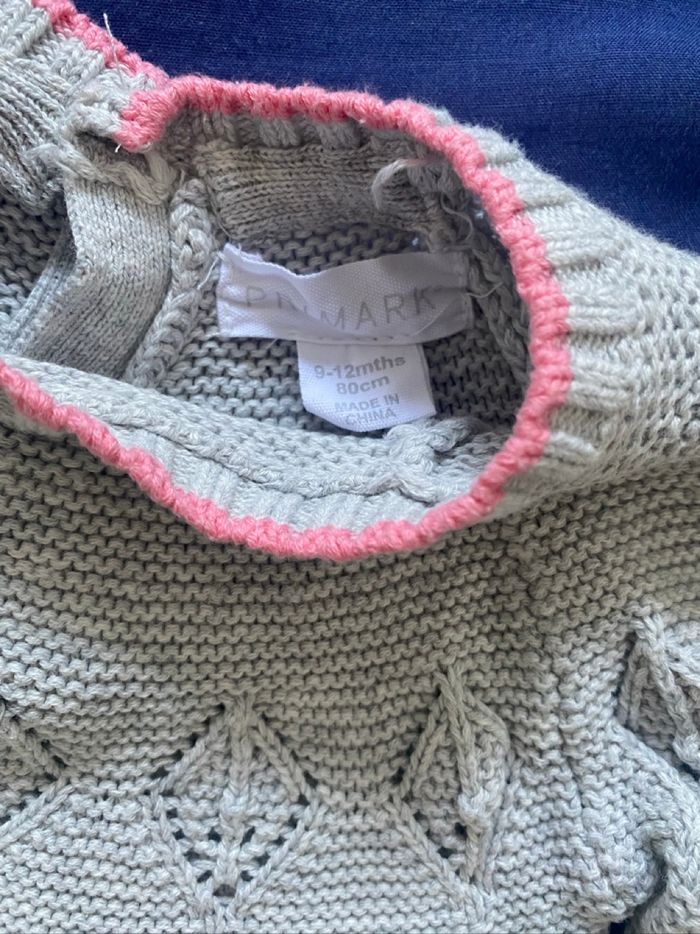 Robe pull Primark - photo numéro 2