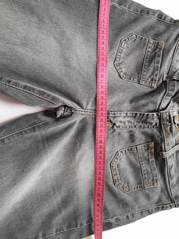 Jean boot cut complices taille 40 - photo numéro 10