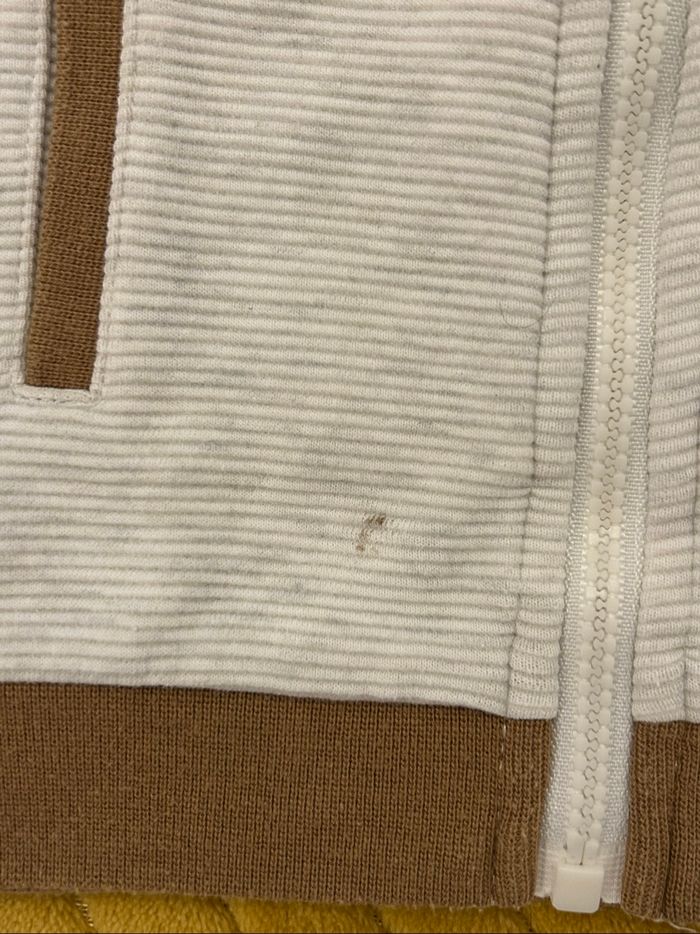 Lot de 2 vestes bébé garçon 18 mois - photo numéro 3