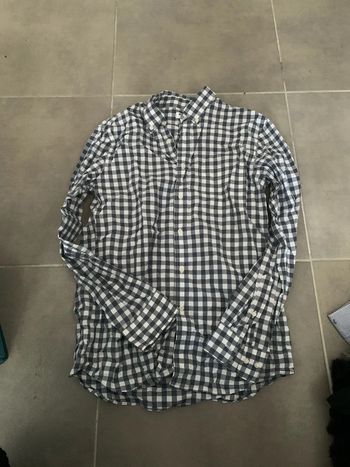 Chemise uniqlo