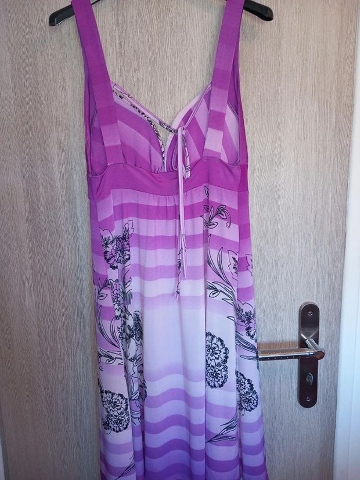 Magnifique robe XL neuve - photo numéro 2
