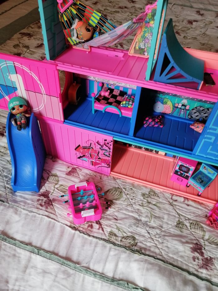 Fashion show house - photo numéro 7