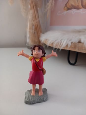 Figurines tonies heidi