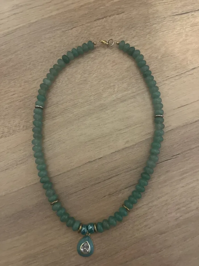 Collier - photo numéro 2