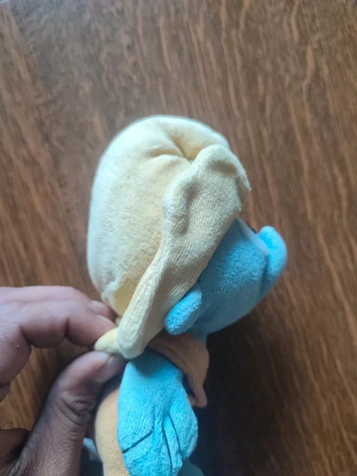 Peluche Schtroumpfs - photo numéro 7
