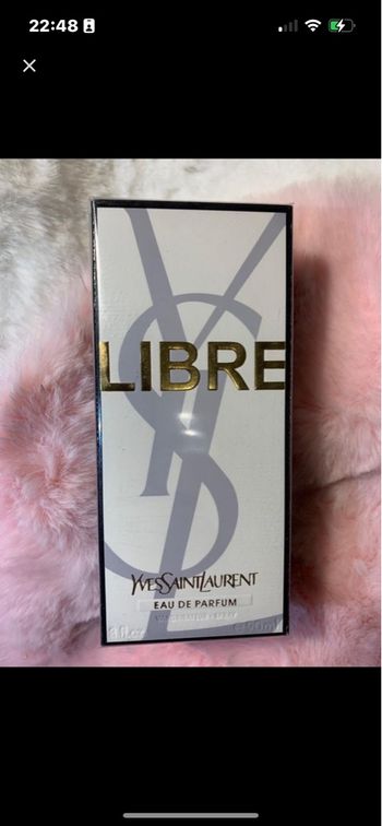 Libre YSL
