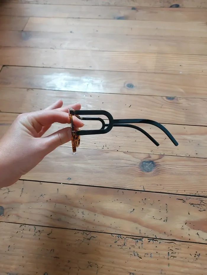 Lunettes promod - photo numéro 2
