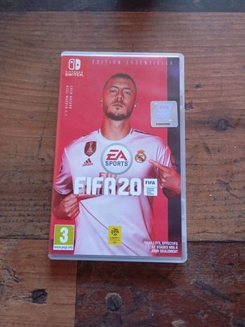 FIFA 20