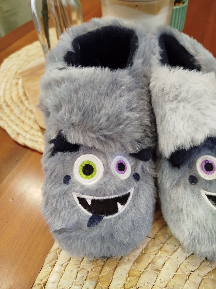 Chausson - photo numéro 2