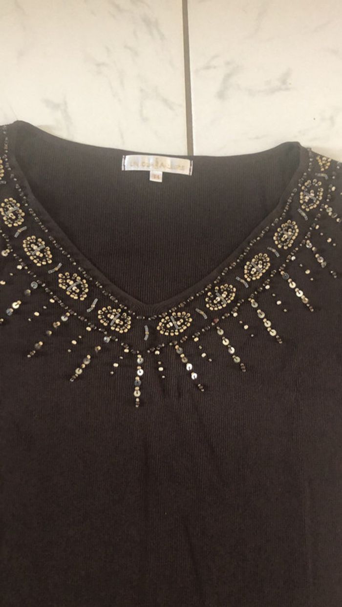 Teeshirt - photo numéro 2