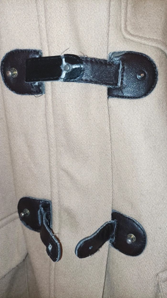 Manteau femme - photo numéro 2