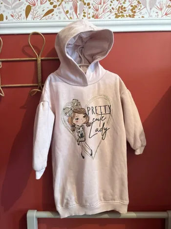Robe pull