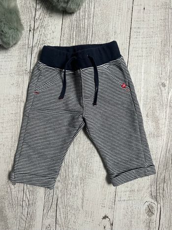 Pantalon Obaïbi - 3 mois