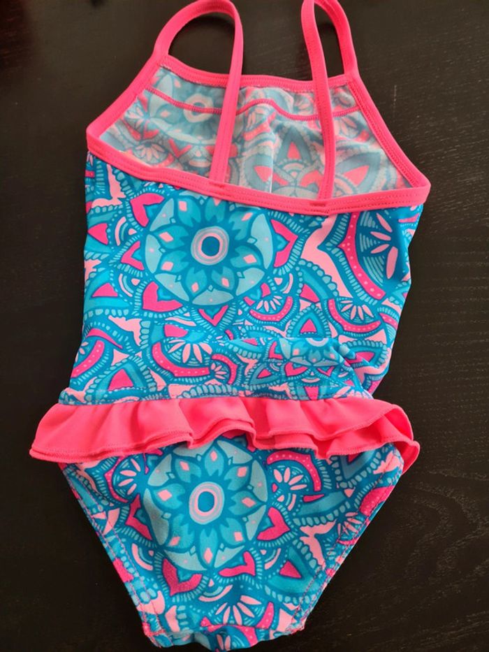 Maillot de bain 1 piece - photo numéro 2